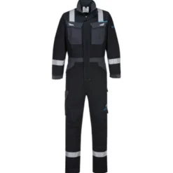 Tuta da Lavoro Softshell WX3 FR Portwest FR503