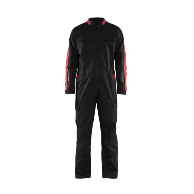 Tuta da Lavoro Multitasche Industria Stretch Blaklader 614418328985C50