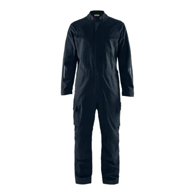 Tuta da Lavoro Multitasche Industria Stretch Blaklader 616613448600C50