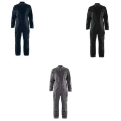 Tuta da Lavoro Multitasche Industria Stretch Blaklader 616613448600C50