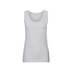 Valueweight Ladies Atletic Fruit Of The Loom 100% cotone - 613760