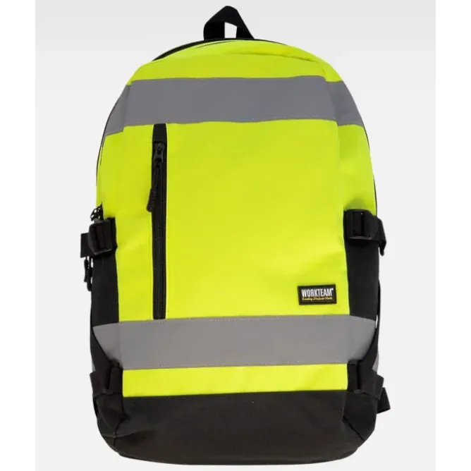 Zaino 25 LT WFA401 - Workteam