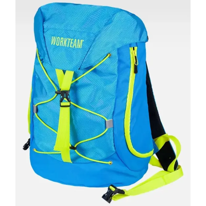 Zaino con Elastici 32 LT WFA402 - Workteam